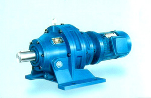 BWE、BWEY型擺線(xiàn)針輪減速機(jī)